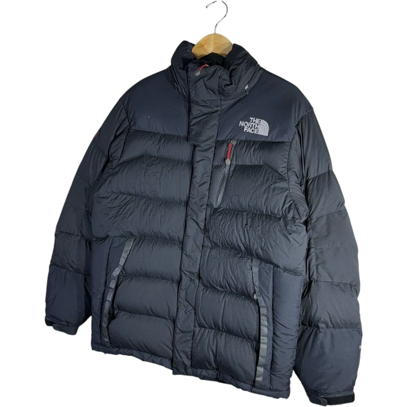 Vintage North Face Nuptse Puffer Jacket