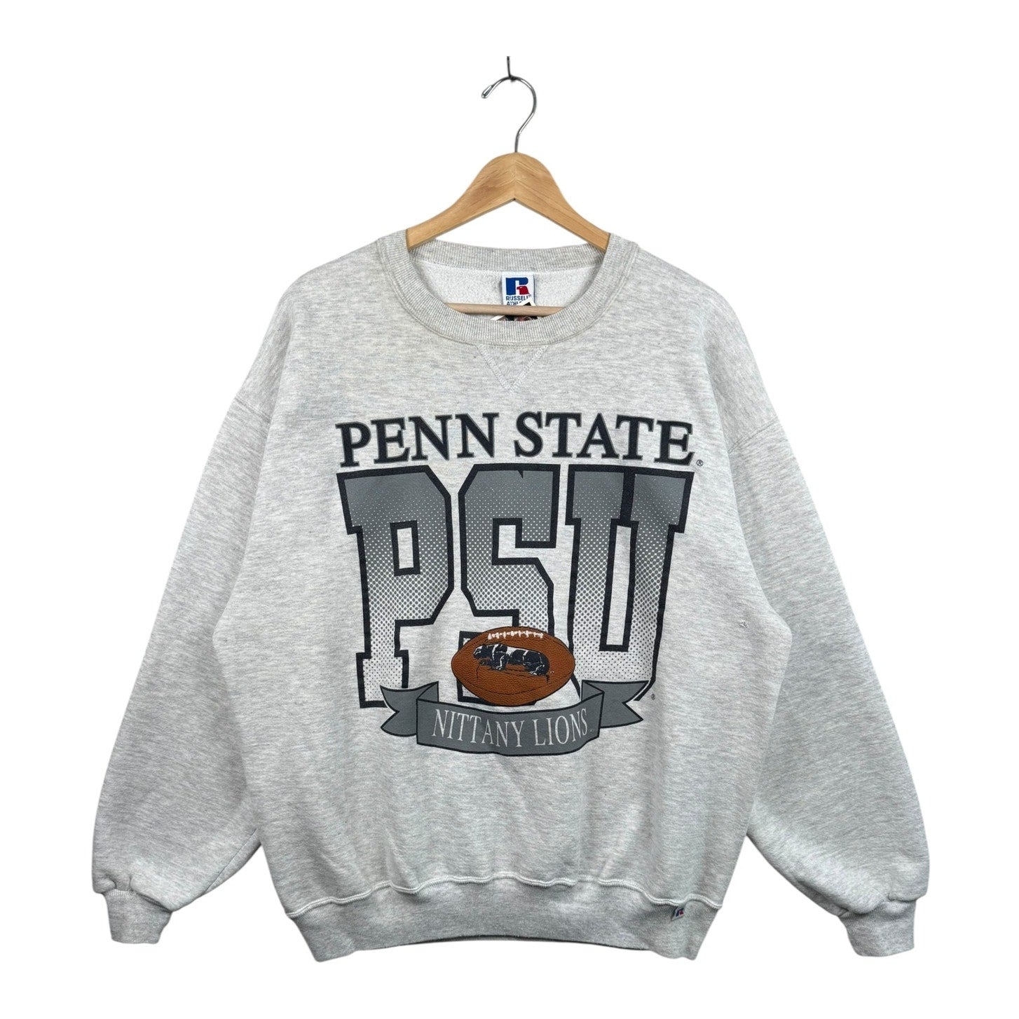 Vintage Penn State Nittany Lions PSU Crewneck