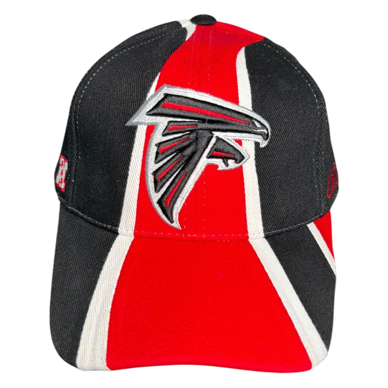 Vintage Reebok NFL Atlanta Falcons Strapback Hat OSFA
