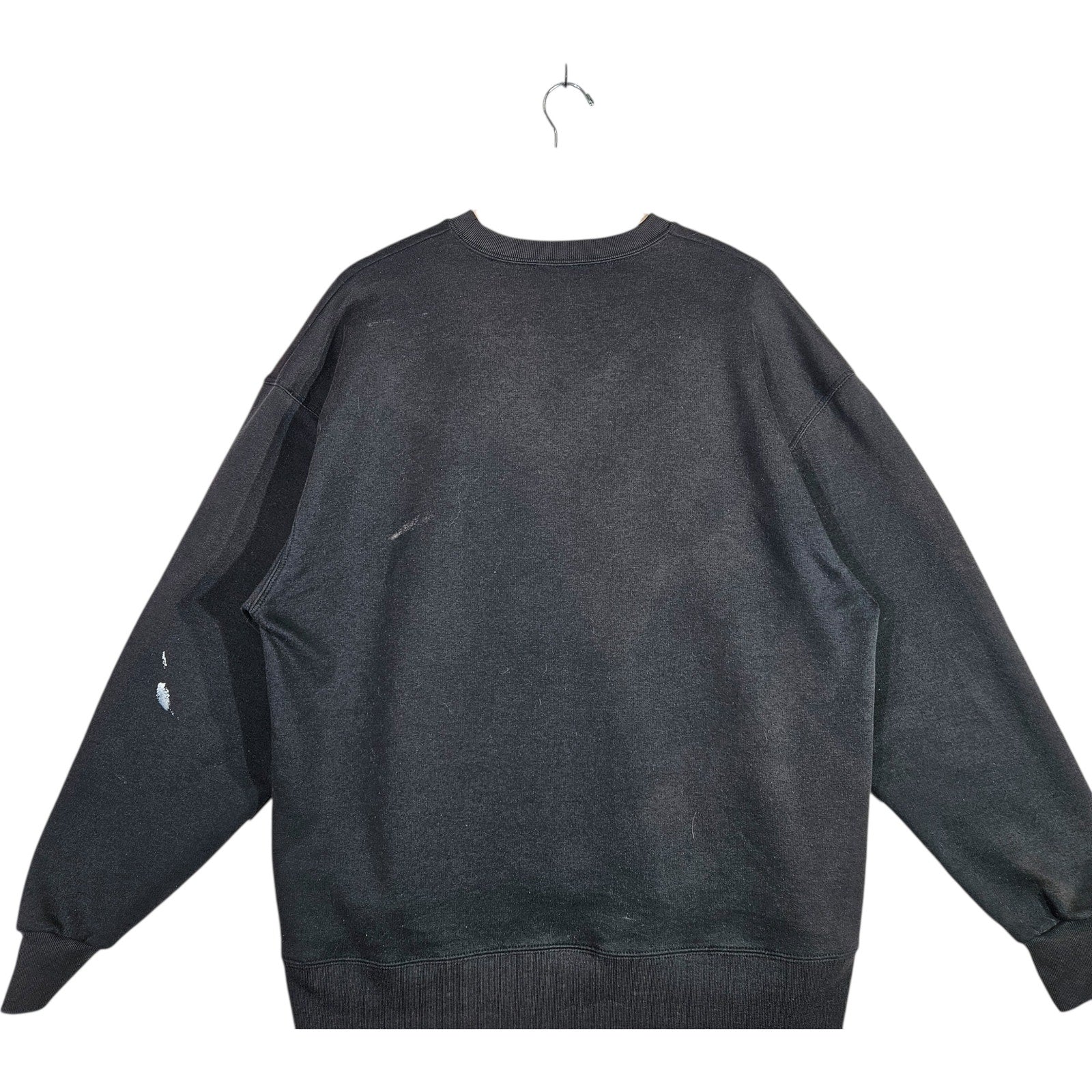 Vintage Crossbow Essential Crewneck