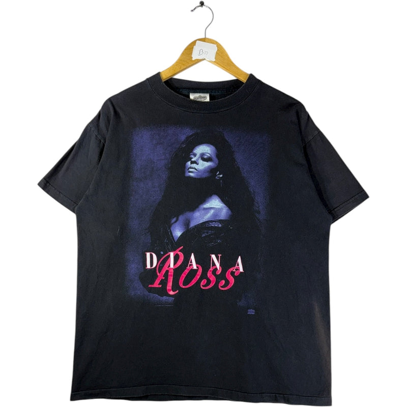 Vintage Diana Ross Take Me Higher Graphic T-Shirt