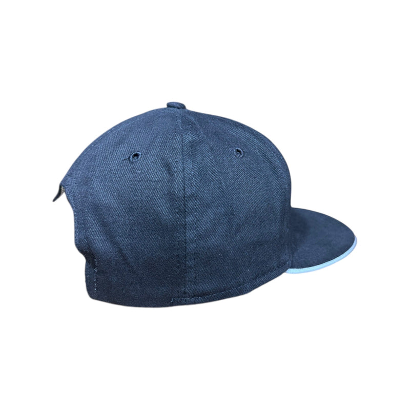 Vintage 99 New York Yankees American League MLB Snapback Hat