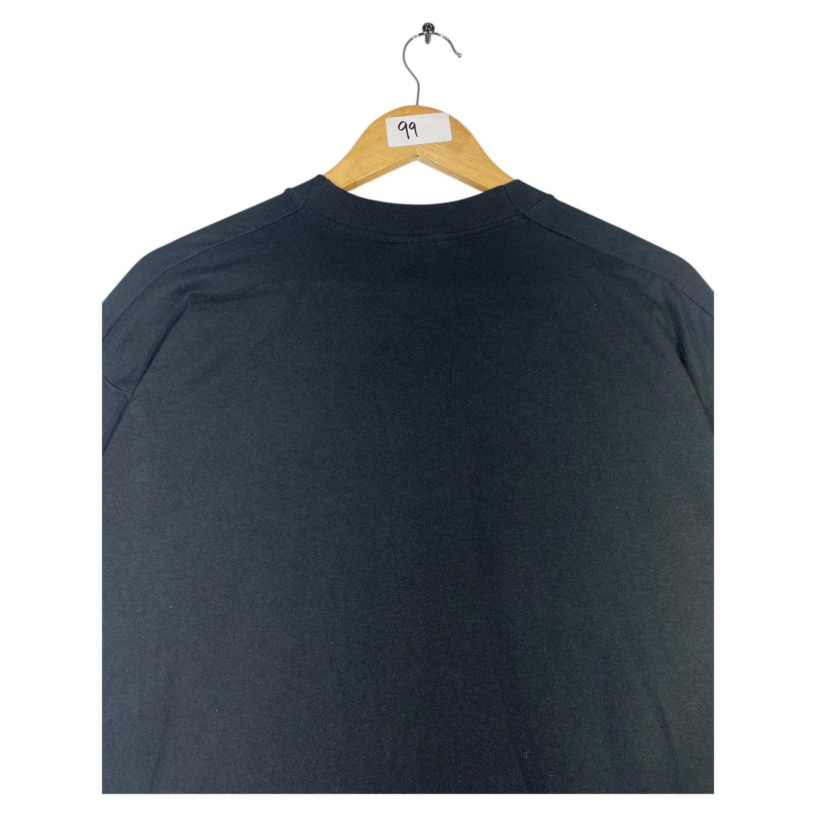 Vintage Broncos Rocky Mountain High Horses Graphic T-Shirt