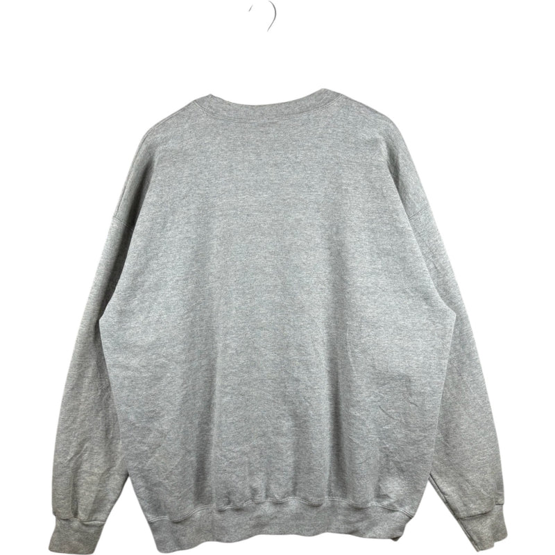 Vintage 2006 NFC Conference Champions Pullover Crewneck