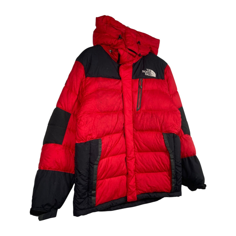 Vintage The North Face Nuptse Puffer Jacket