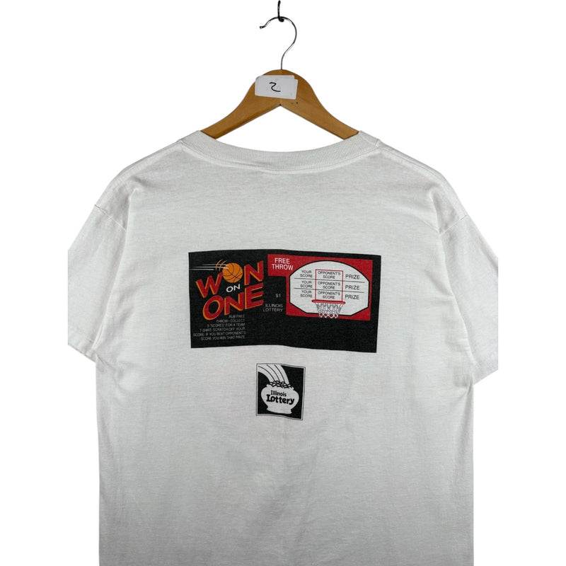 Vintage NBA Chicago Bulls T-Shirt