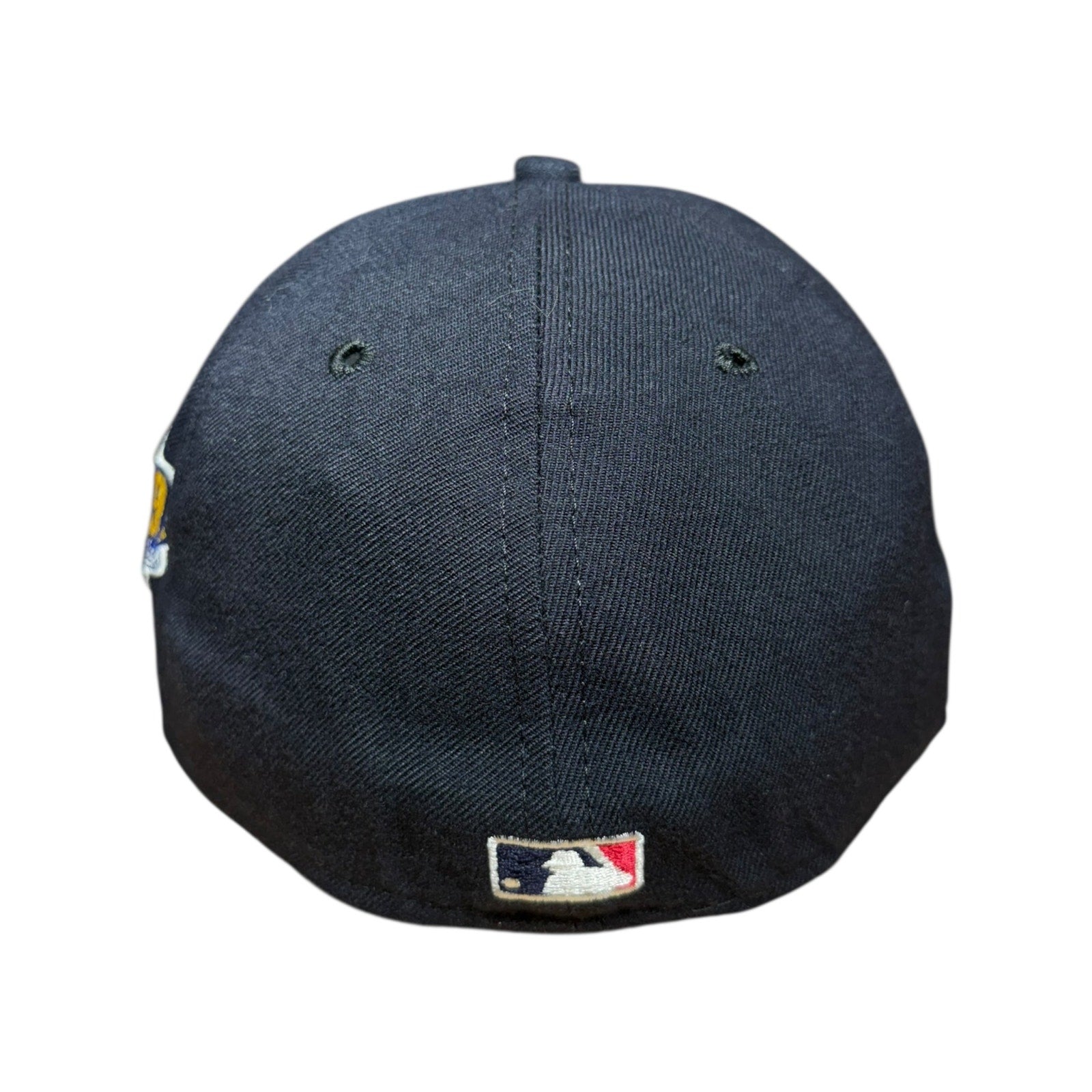 Vintage New Era New York Yankees 1999 MLB Fitted Hat