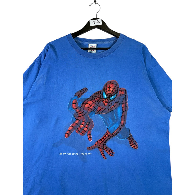 Vintage Spider-Man T-Shirt