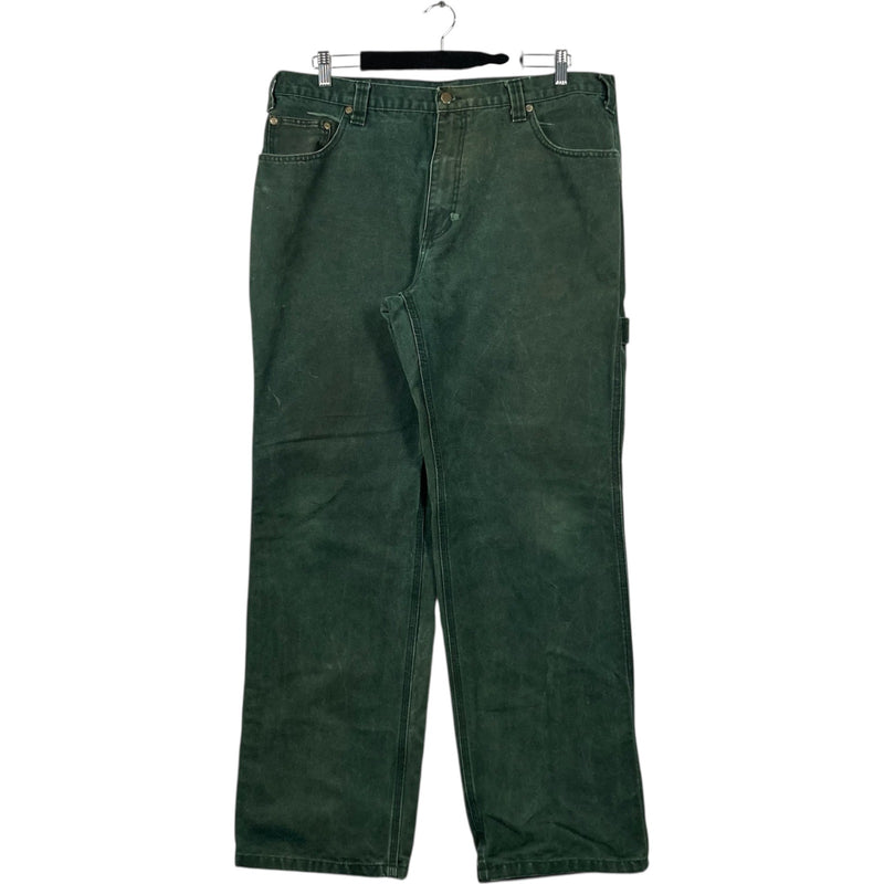 Vintage Saw Horse Carpenter Pants 40 x 34