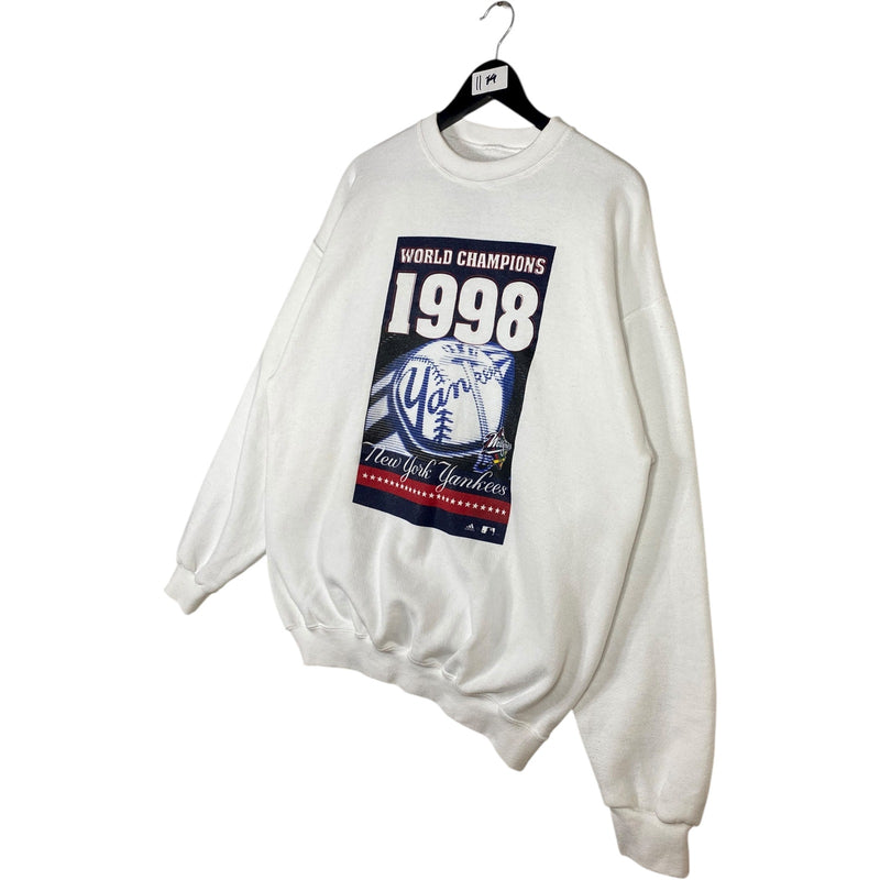 Vintage New York Yankees MLB Crewneck