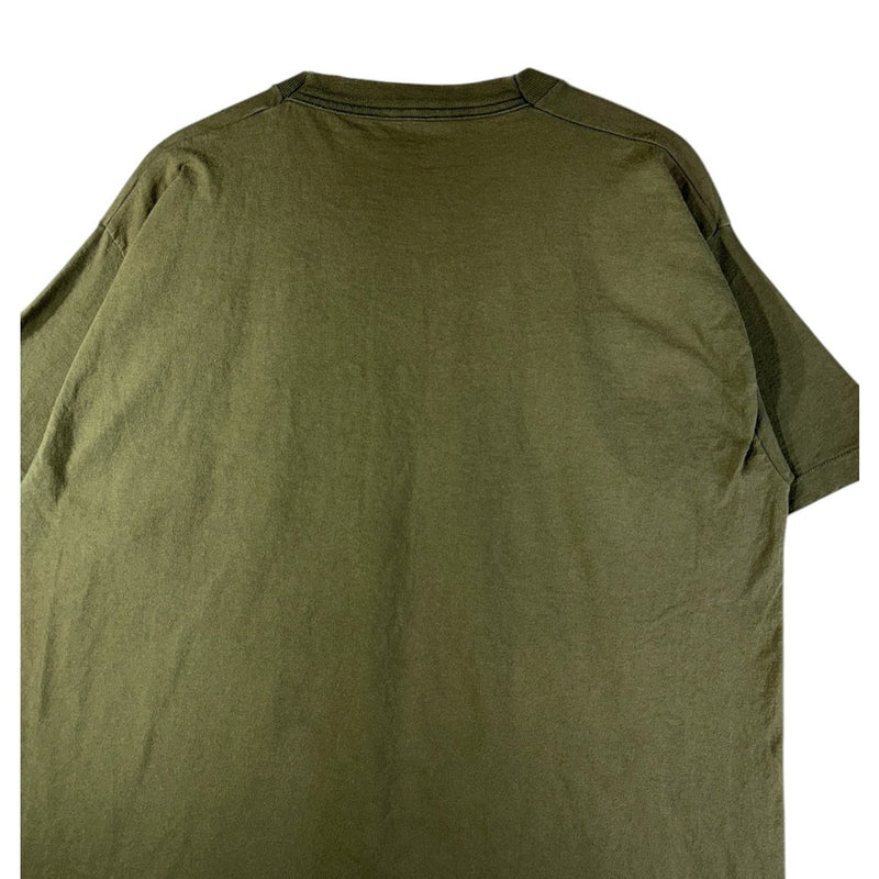 Vintage Motorcycle Days 1996 Graphic T-Shirt