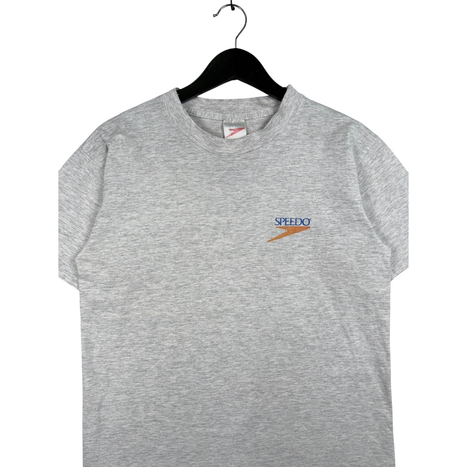 Vintage Speedo International Winning The World Over T-Shirt