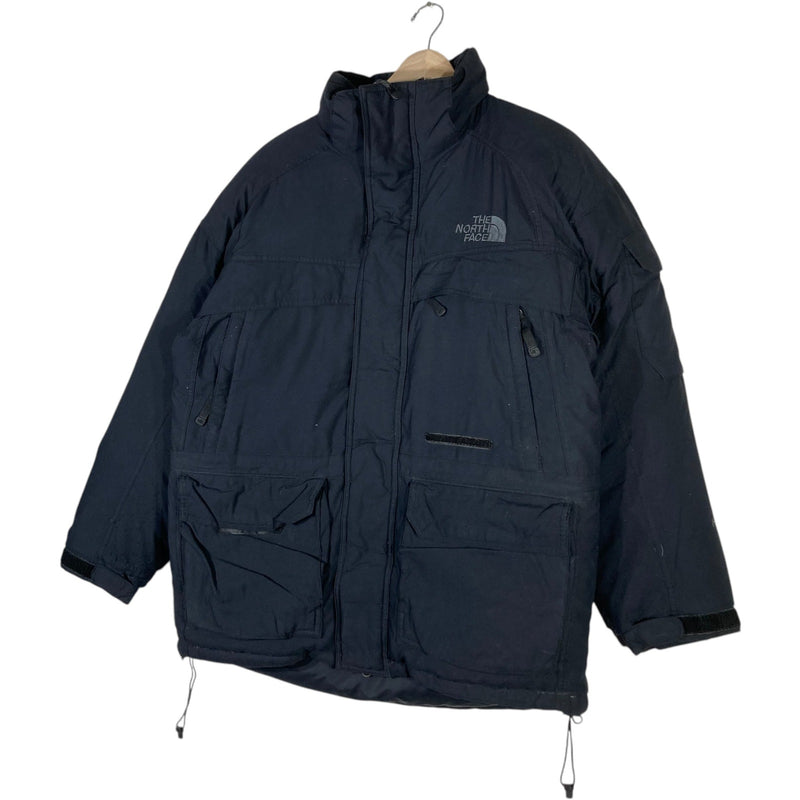Vintage The North Face Black Jacket