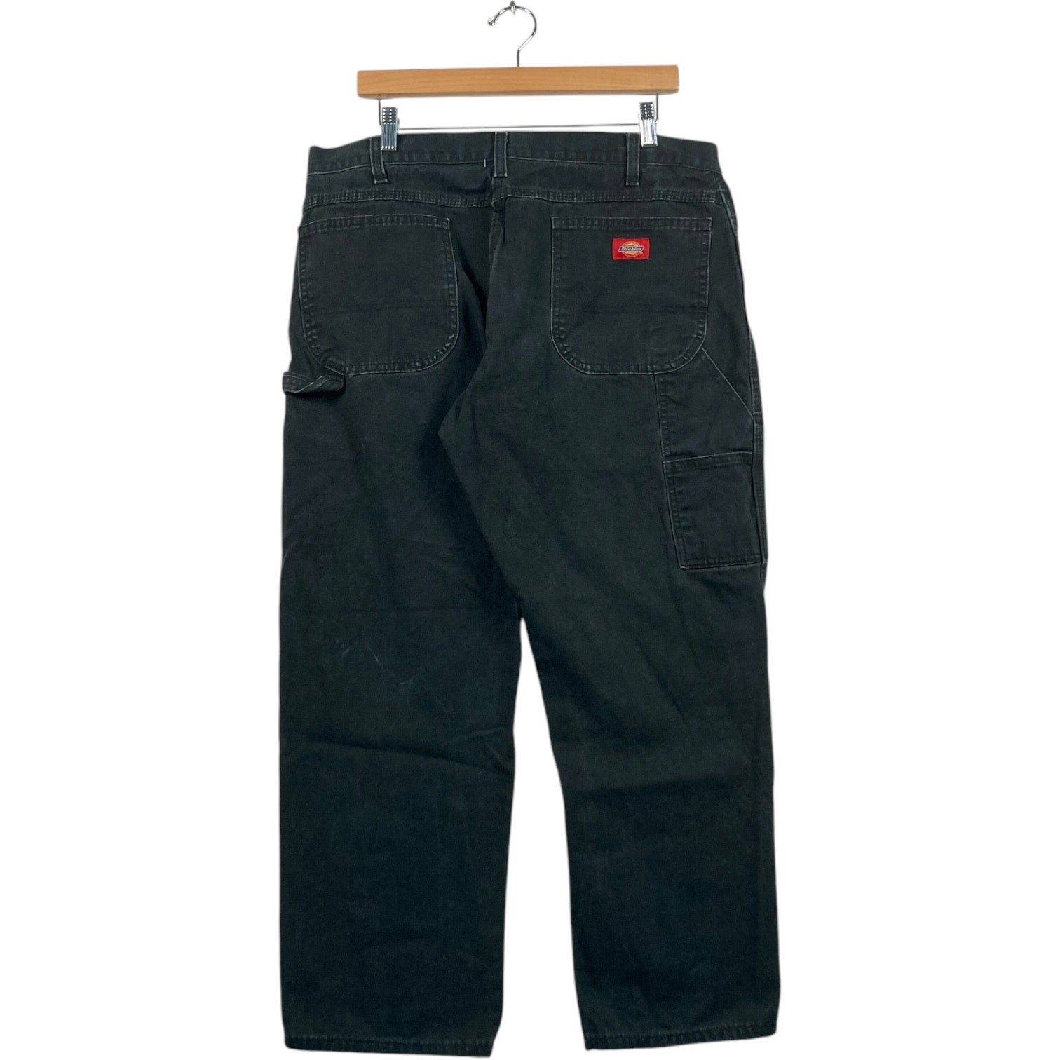 Vintage Dickeis Carpenter Pants 38 x 30