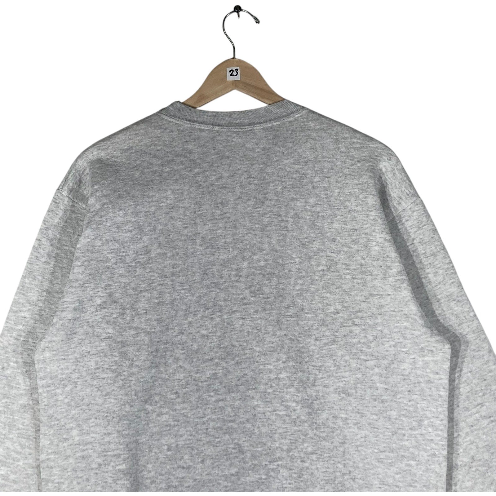 Vintage ARMY Spellout Crewneck