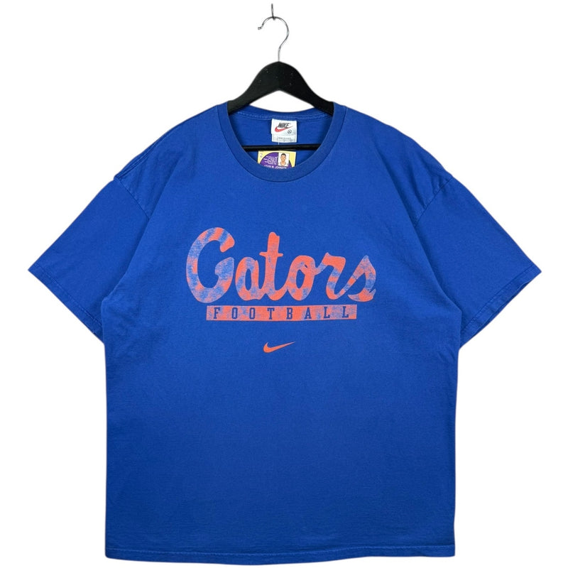 Vintage Nike University of Florida Gators T-Shirt