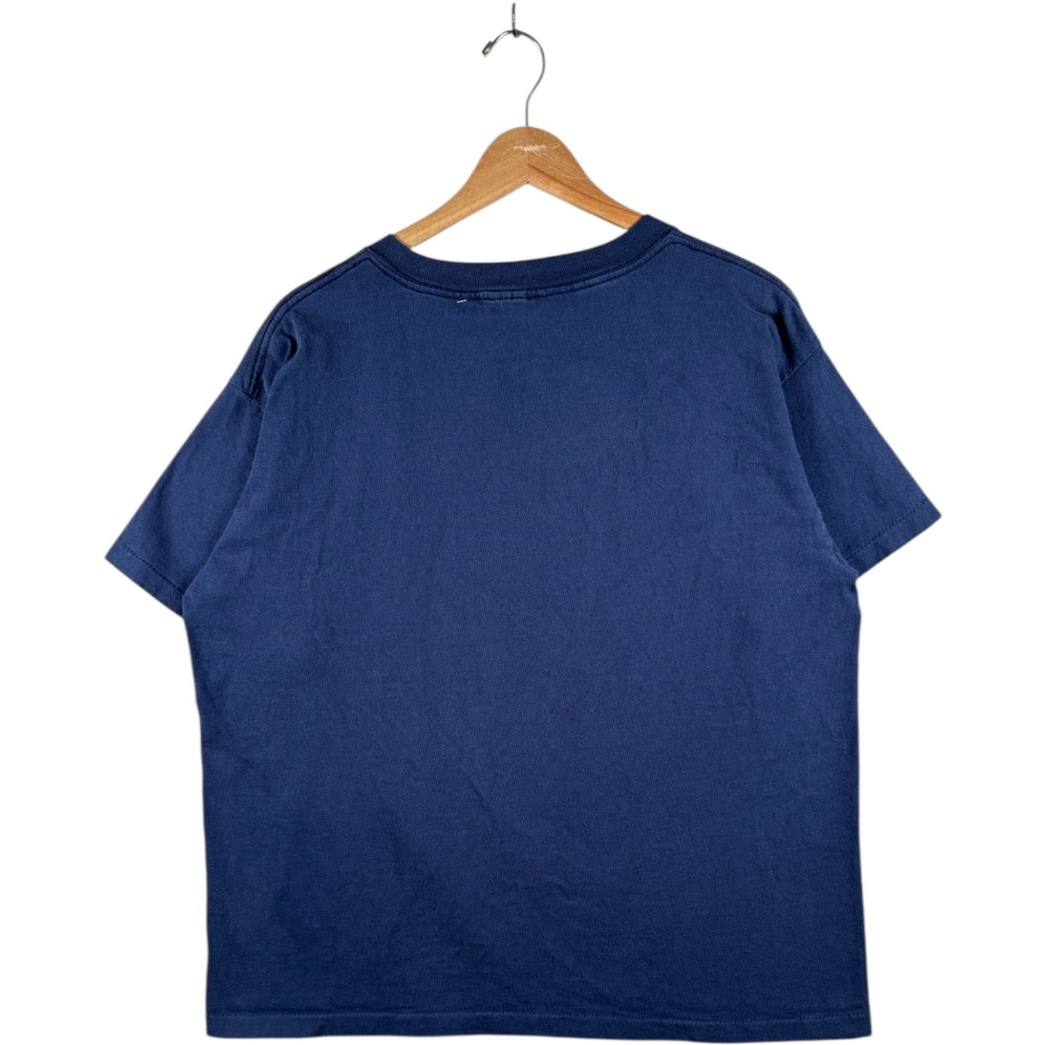 Vintage Bear Print T-Shirt