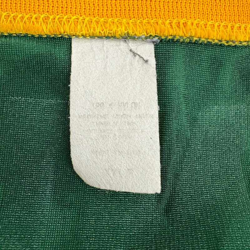 Vintage Greenbay Packers Chmura #89 NFL Jersey