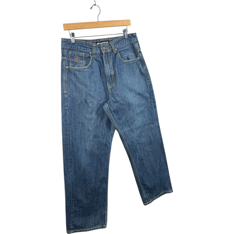 Vintage Rocawear Denim Jeans 34
