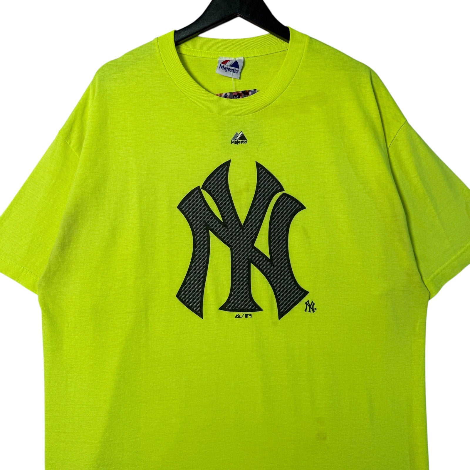 Vintage New York Yankees Tee