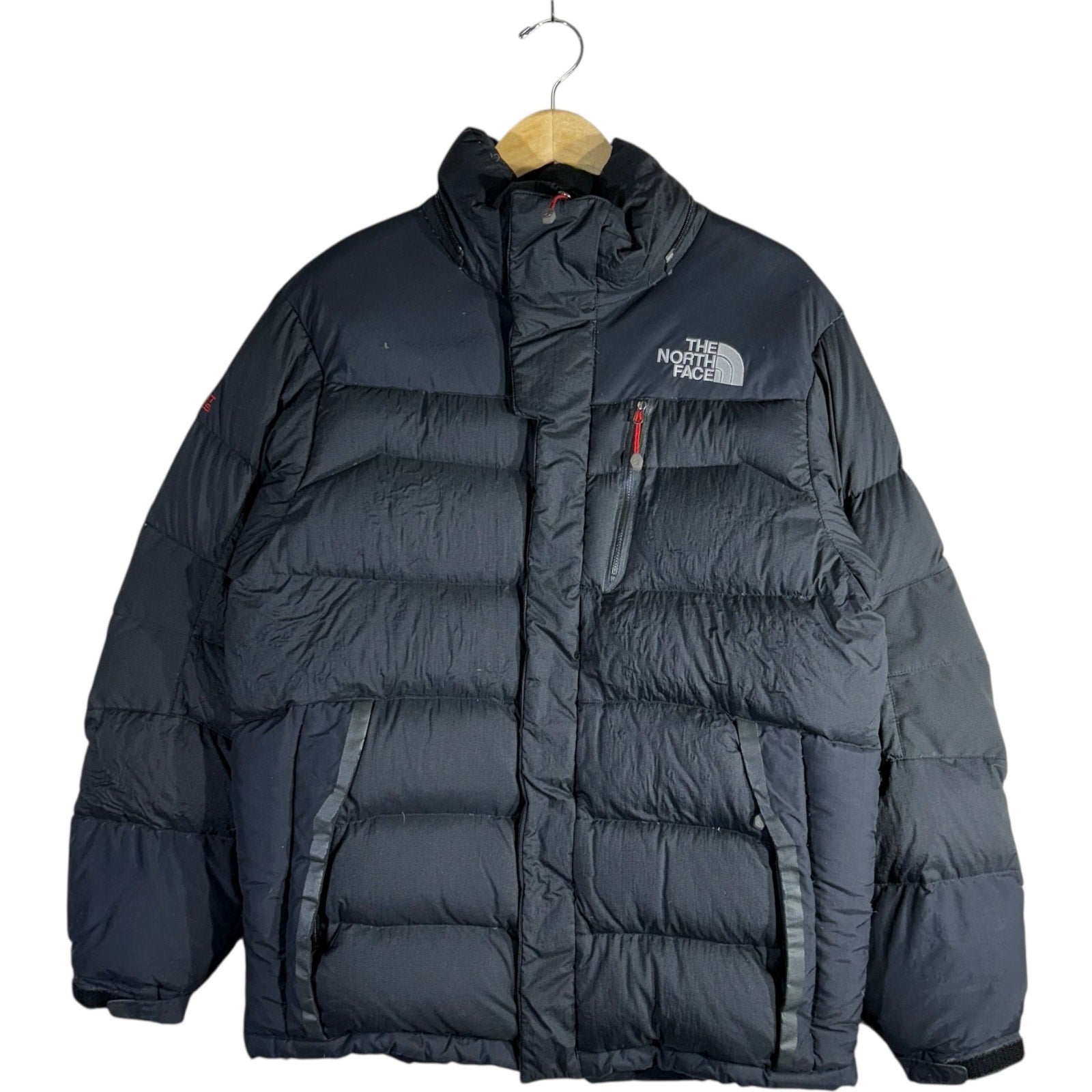 Vintage North Face Nuptse Puffer Jacket