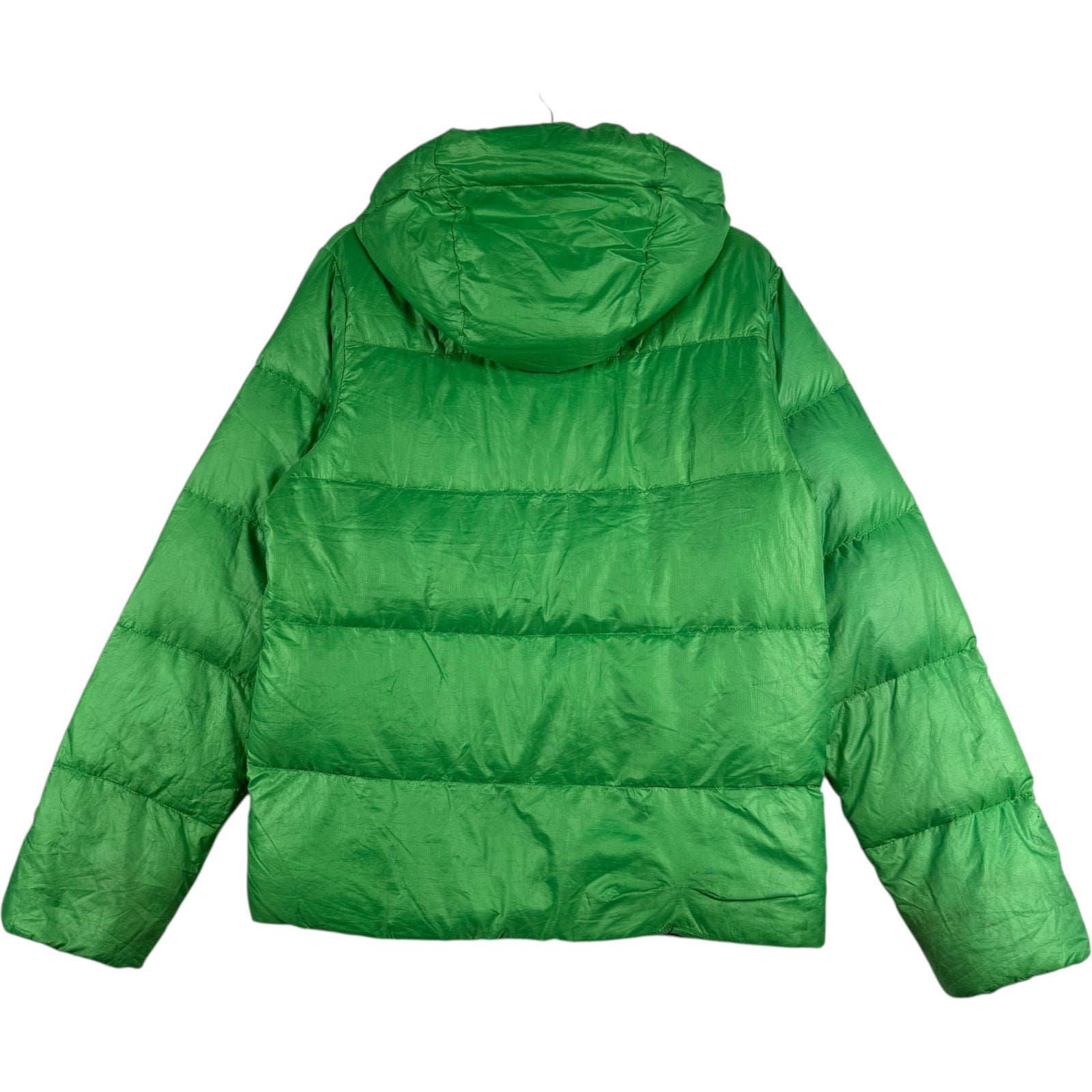 Vintage Nike ACG Puffer Jacket