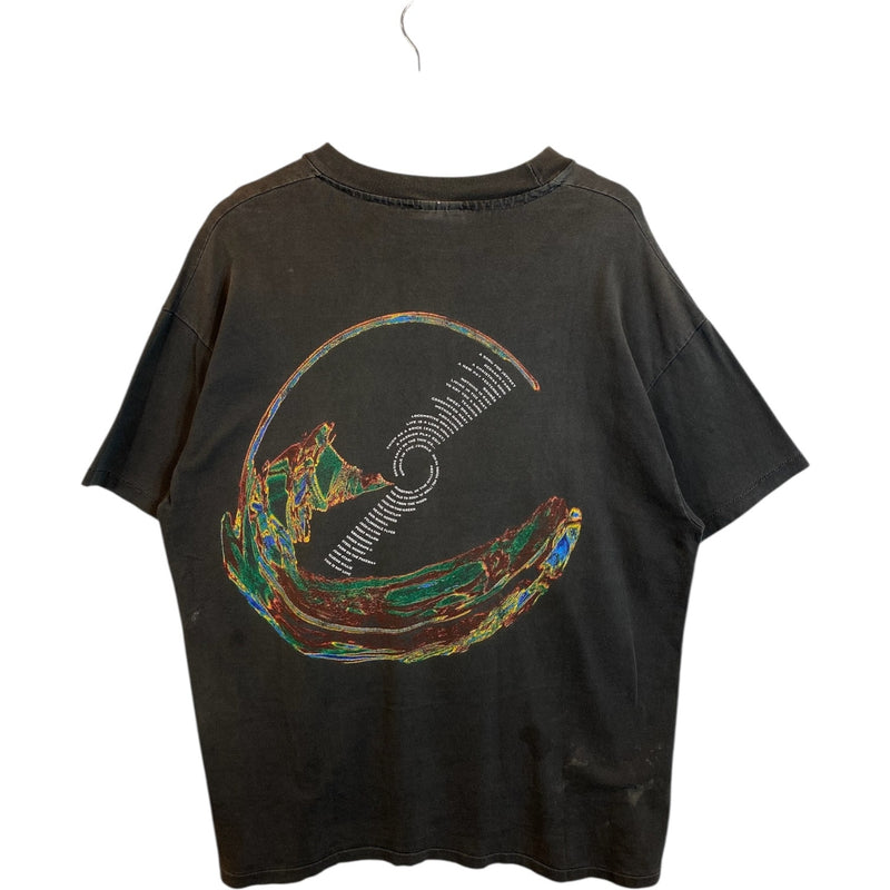 Vintage Jethro Tull 25th Anniv Band T-Shirt