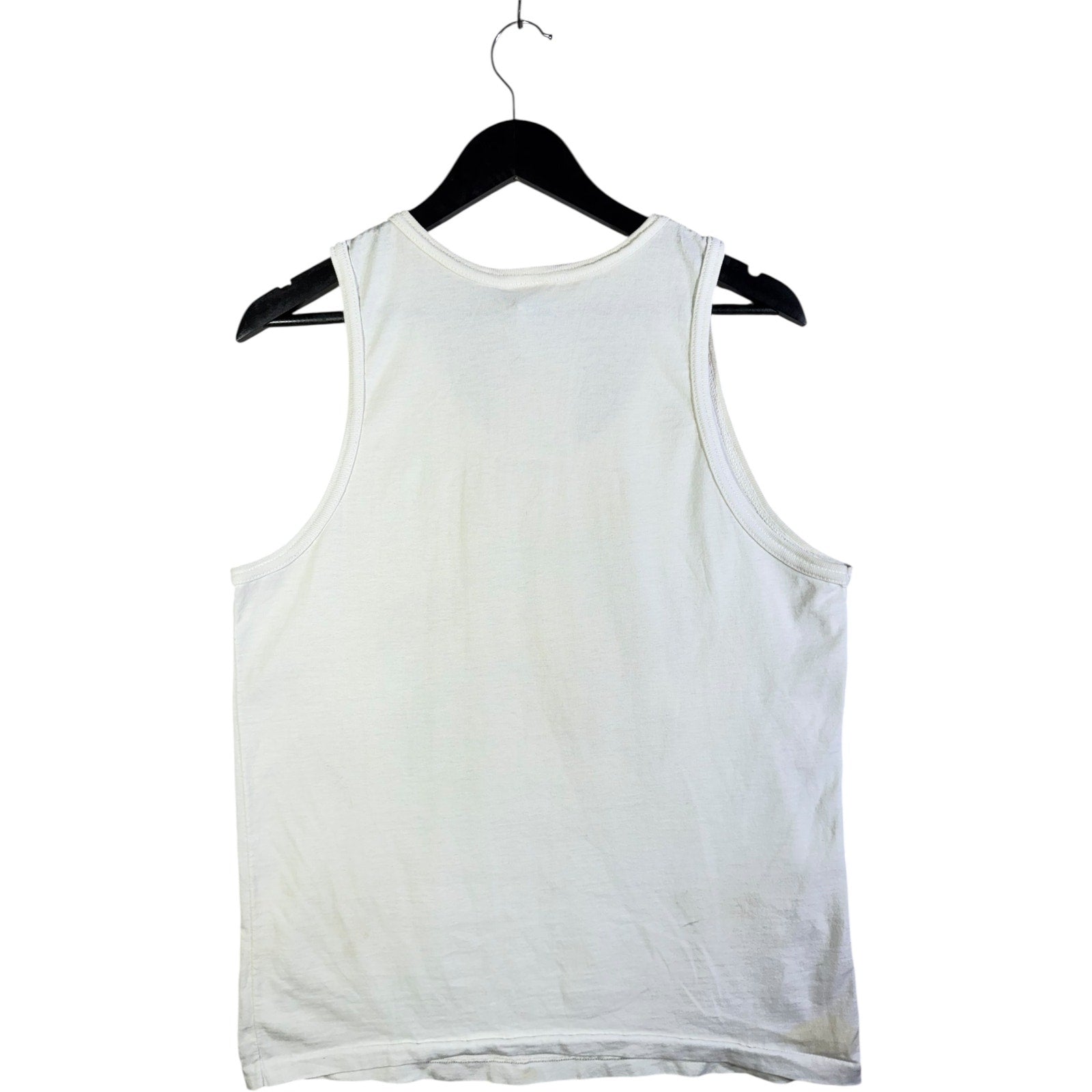 Vintage Bikini Inspector Florida Official Tank Top