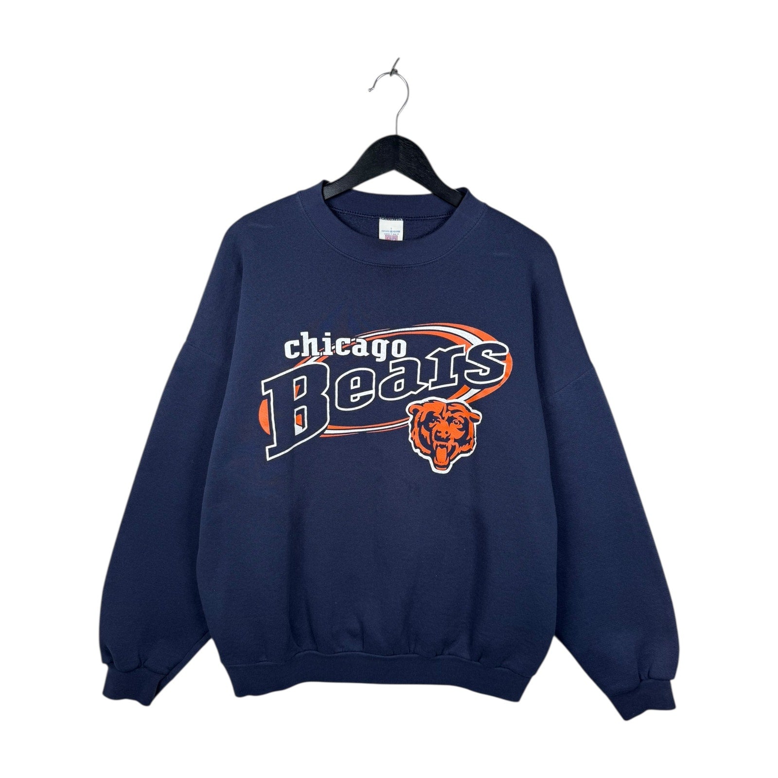 Vintage Chicago Bears NFL Crewneck