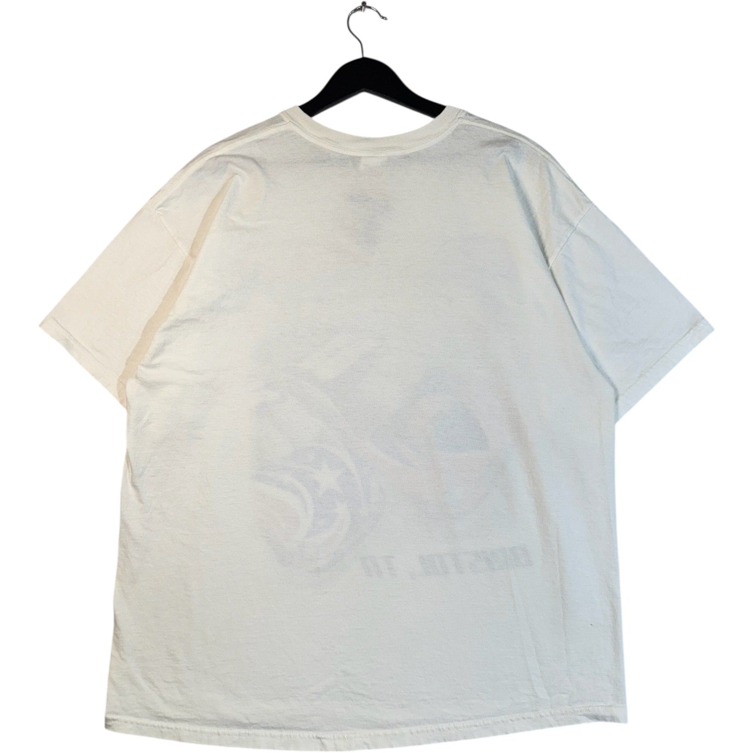 Vintage All American Racing Bristol TN Tee