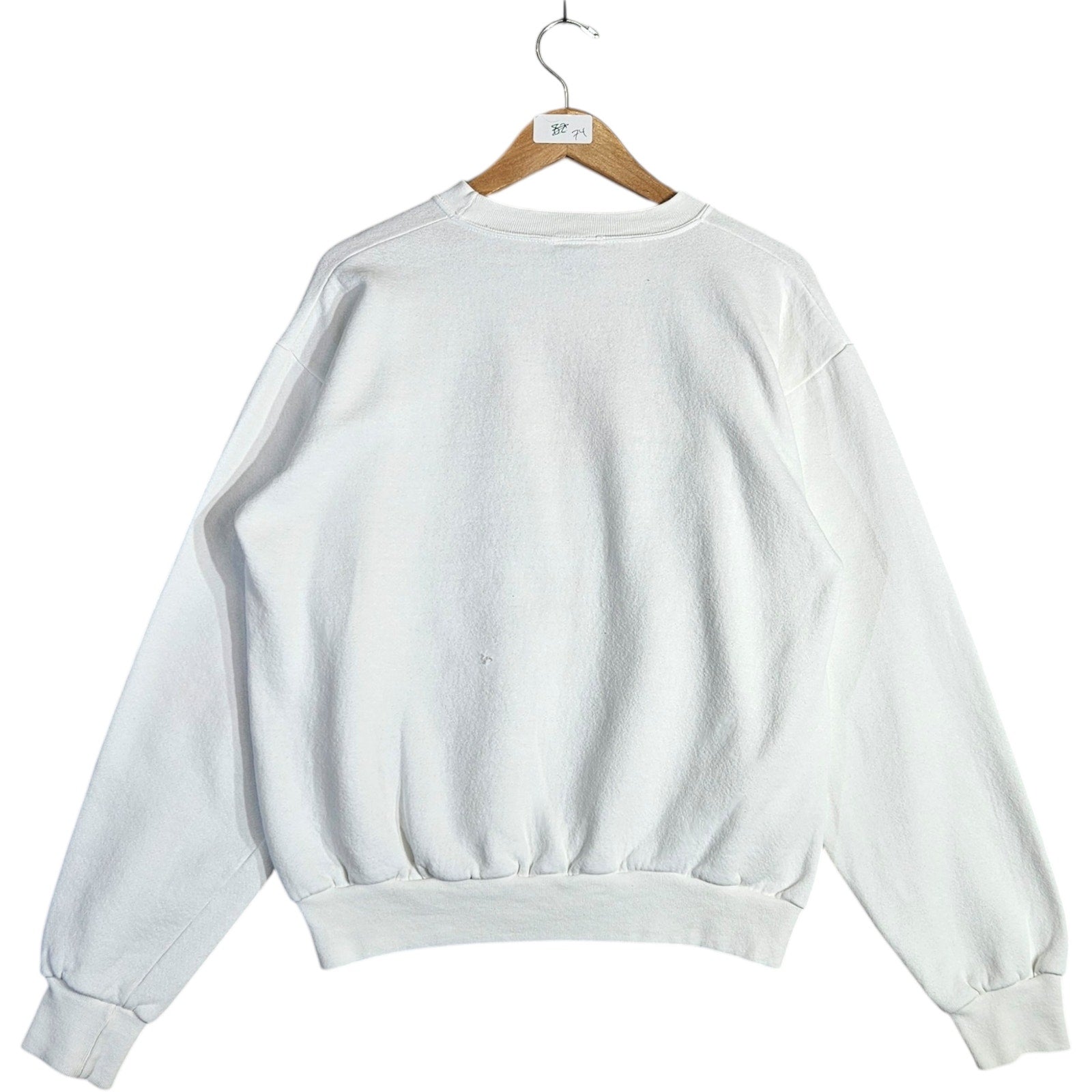 Vintage Hard Rock Cafe Toronto Chest Logo Crewneck