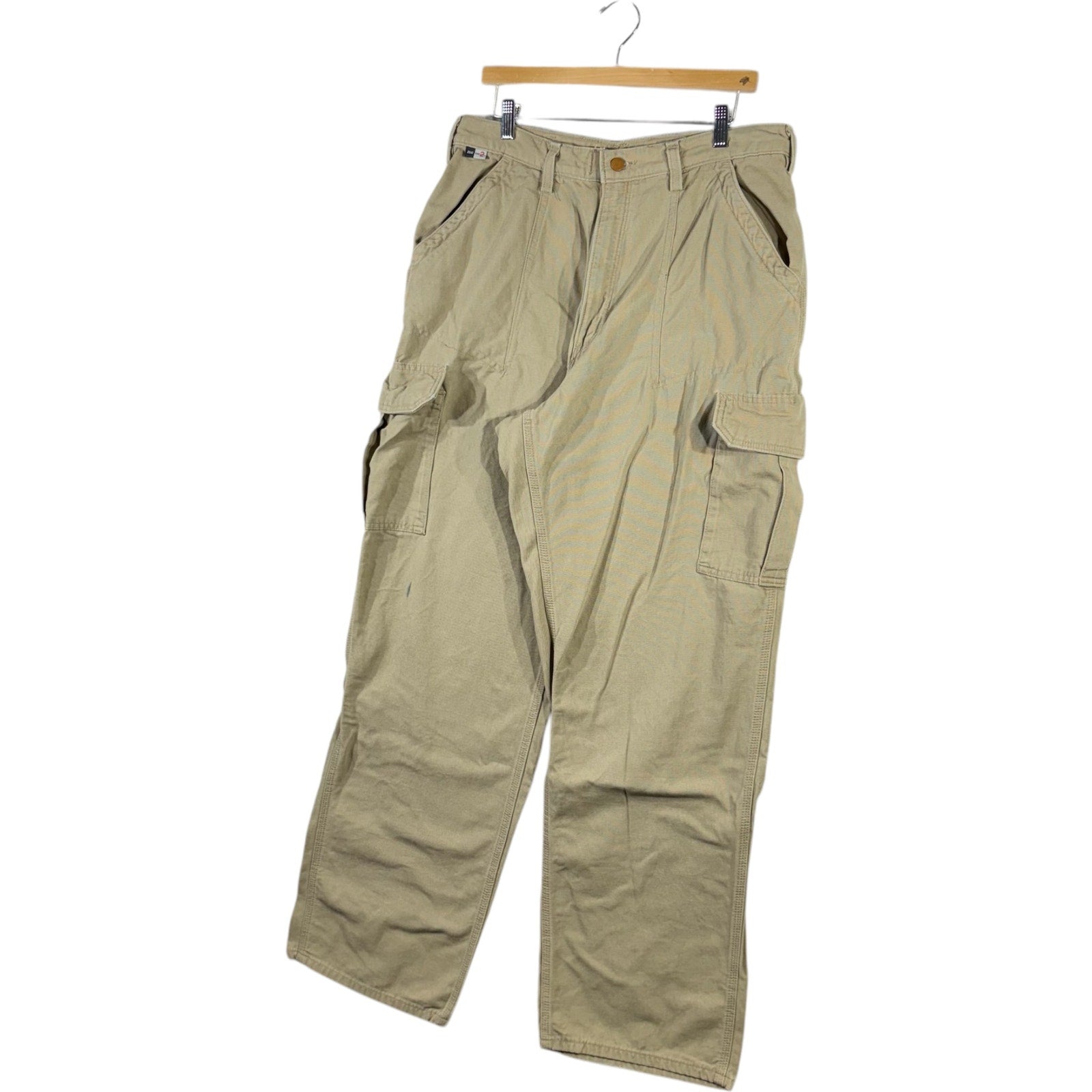Vintage Carhartt Cargo Pants 35 x 34