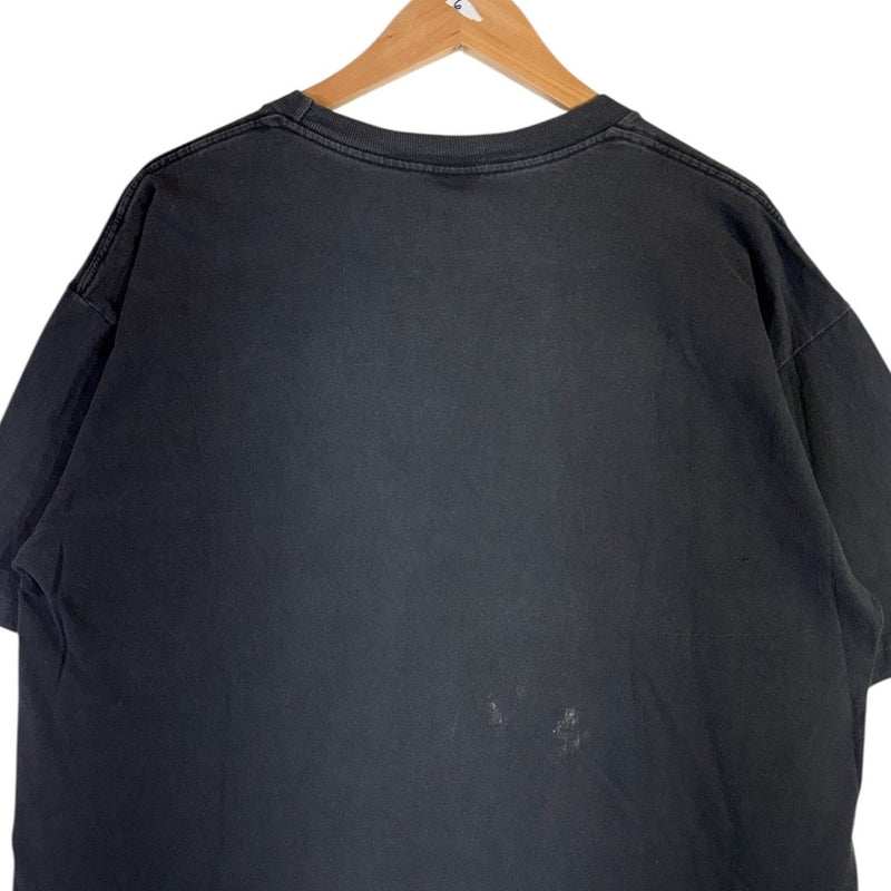 Vintage Salem Pittsburgh Penguins NHL Graphic T-Shirt