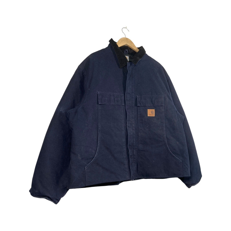 Vintage Carhartt Workwear Jacket