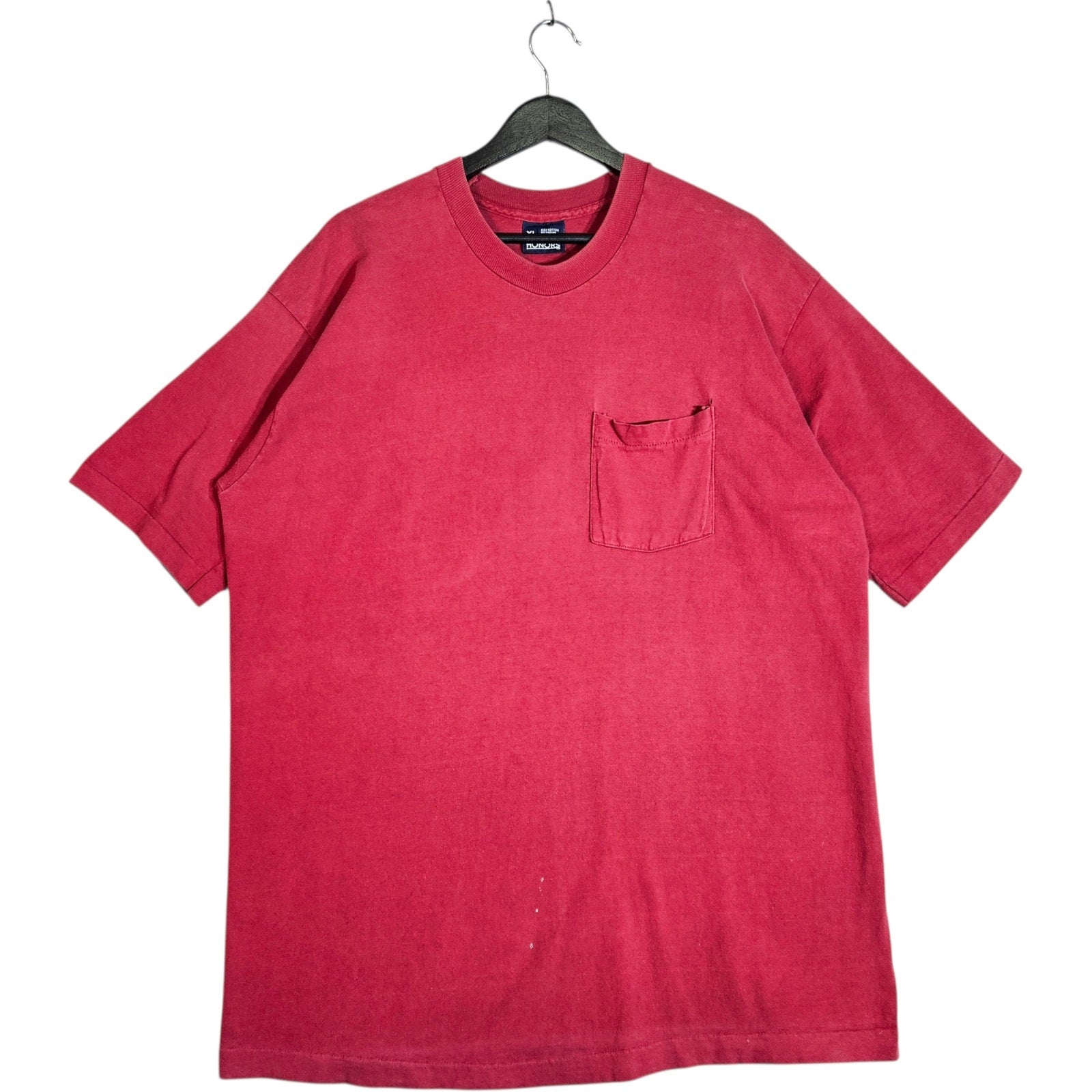 Vintage Honors Pocket Tee