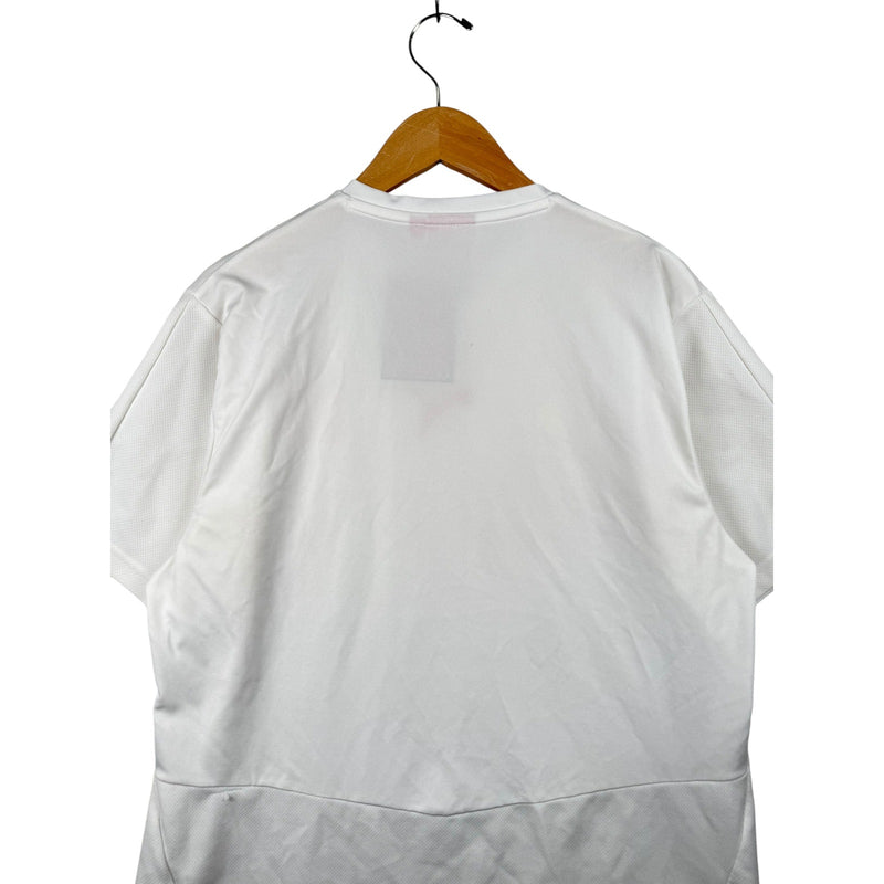 Vintage Puma Polska Soccer Jersey