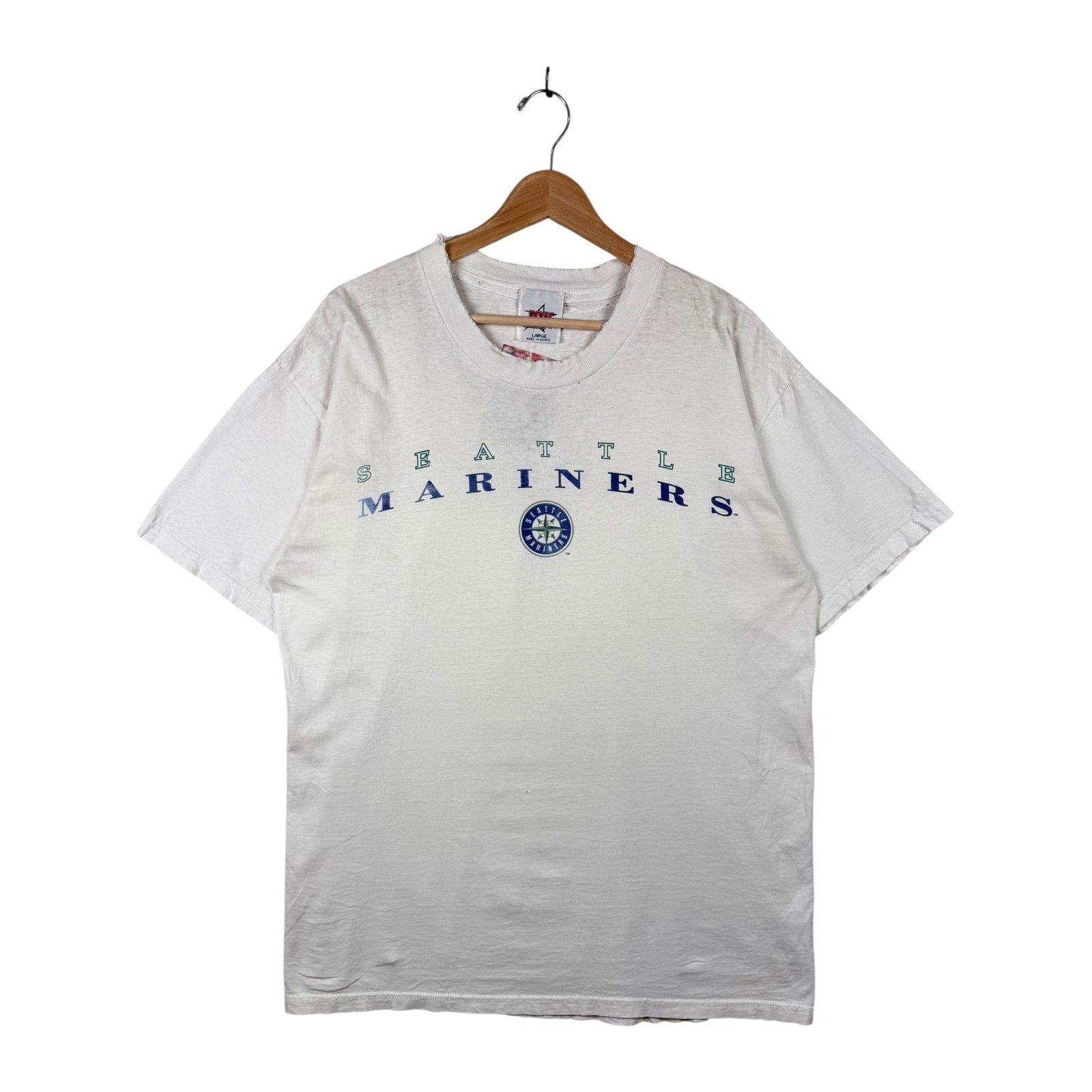 Vintage MLB Seattle Mariners T-Shirt