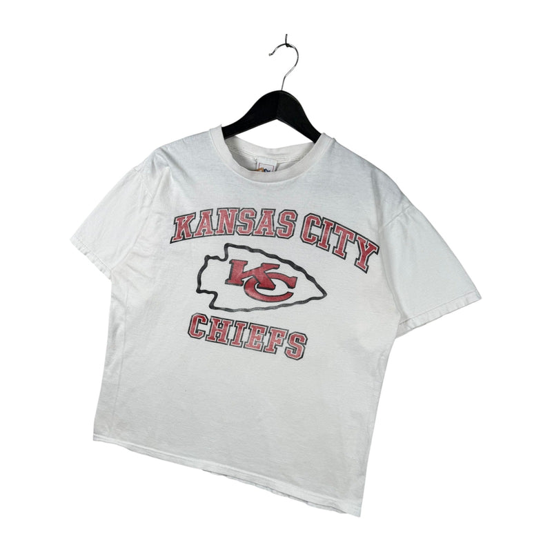 Vintage NFL Kansas City Chiefs T-Shirt