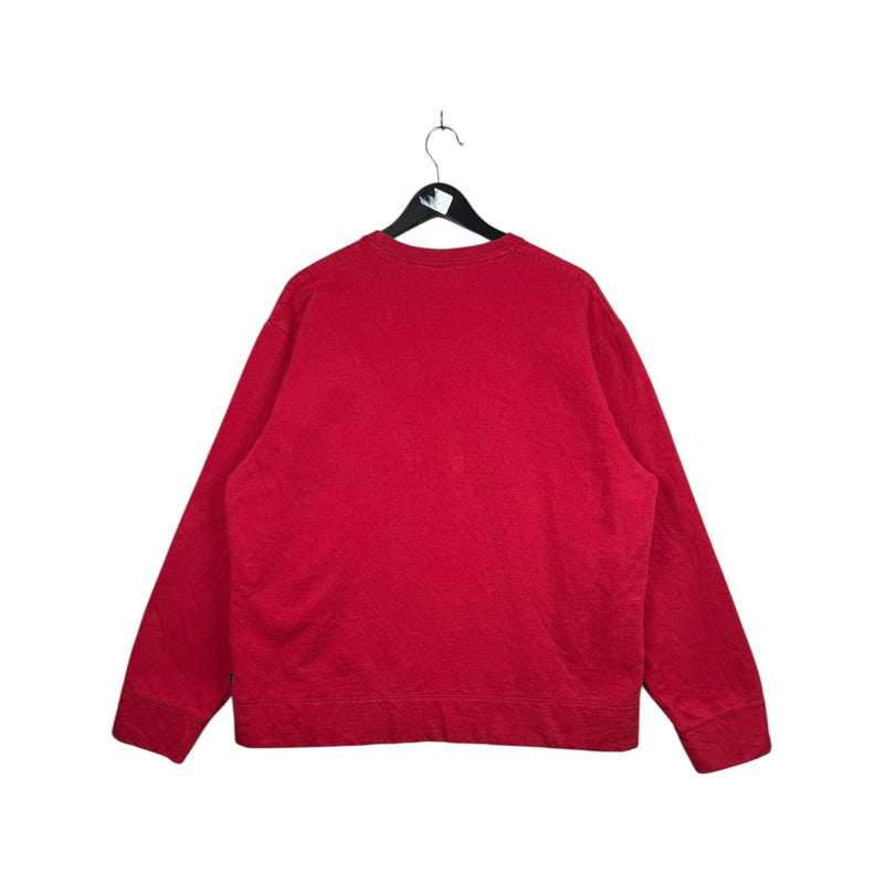 Vintage Tommy Jeans Hilfiger Denim Crewneck