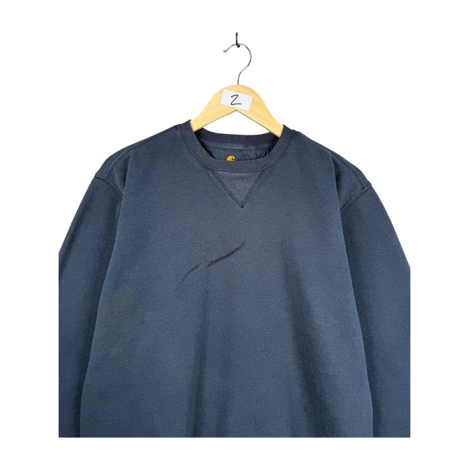 Vintage Carhartt Original Fit Crewneck