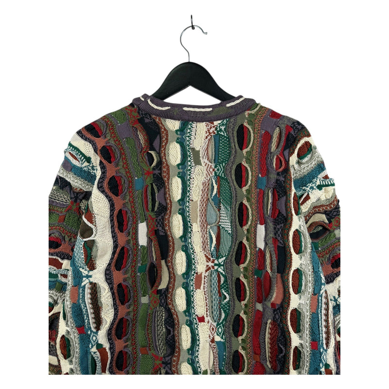 Vintage COOGI Pullover Crewneck