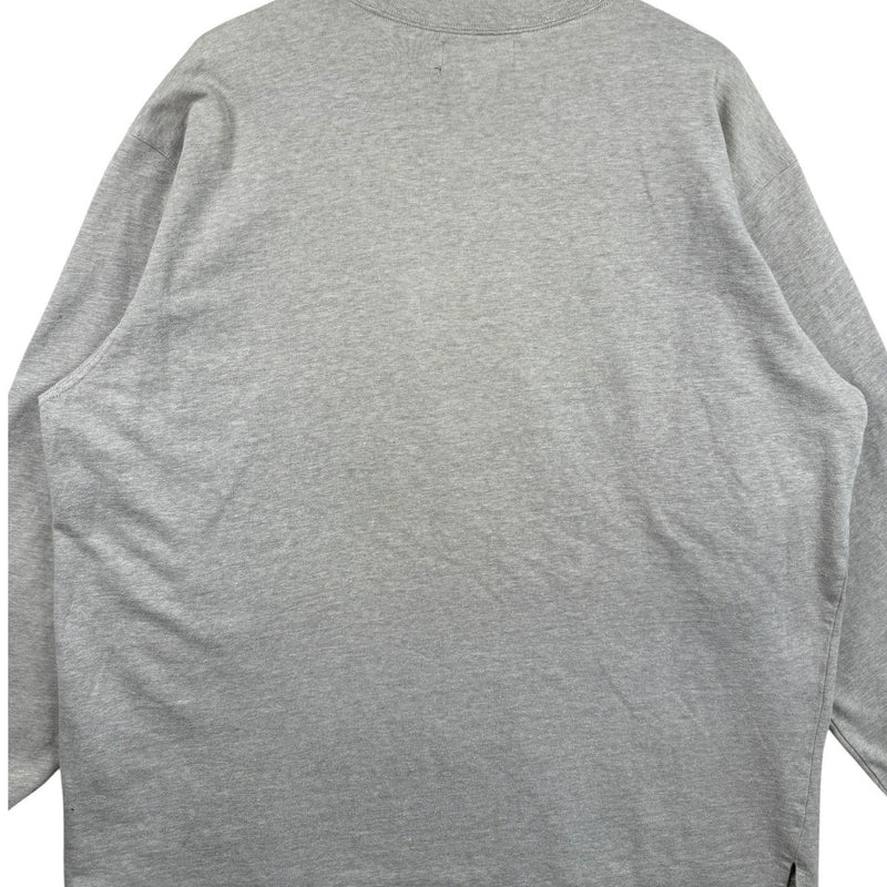 Vintage Looney Tunes Invader from Mars 3D Crewneck