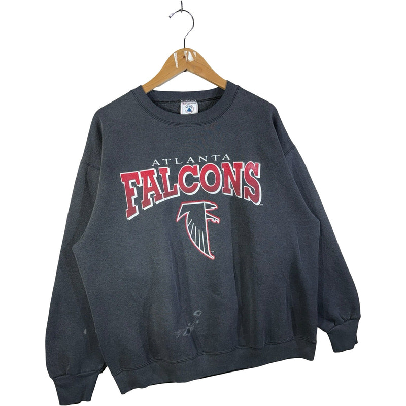 Vintage Atlanta Falcons NFL Sweatshirt Crewneck