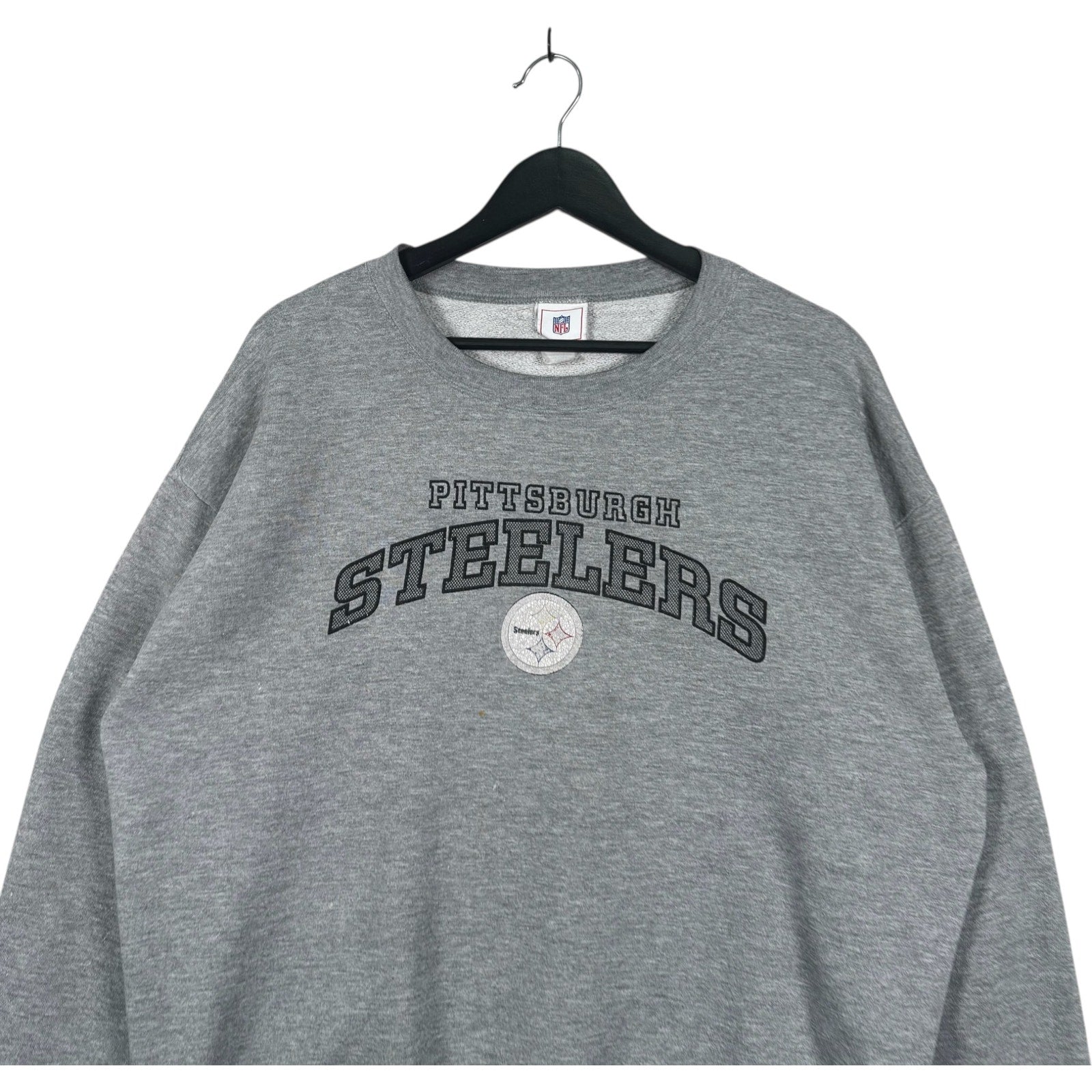 Vintage Pittsburgh Steelers Crewneck