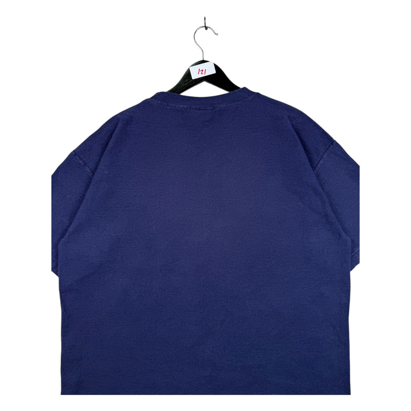 Vintage University Of Michigan Wolverine T-Shirt