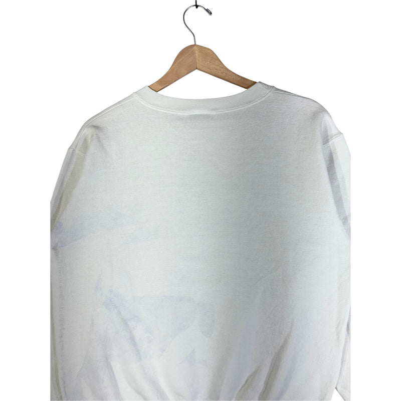 Vintage Loma Linda University Crewneck