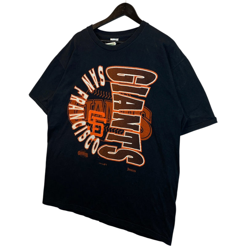 Vintage San Francisco Giants MLB T-Shirt