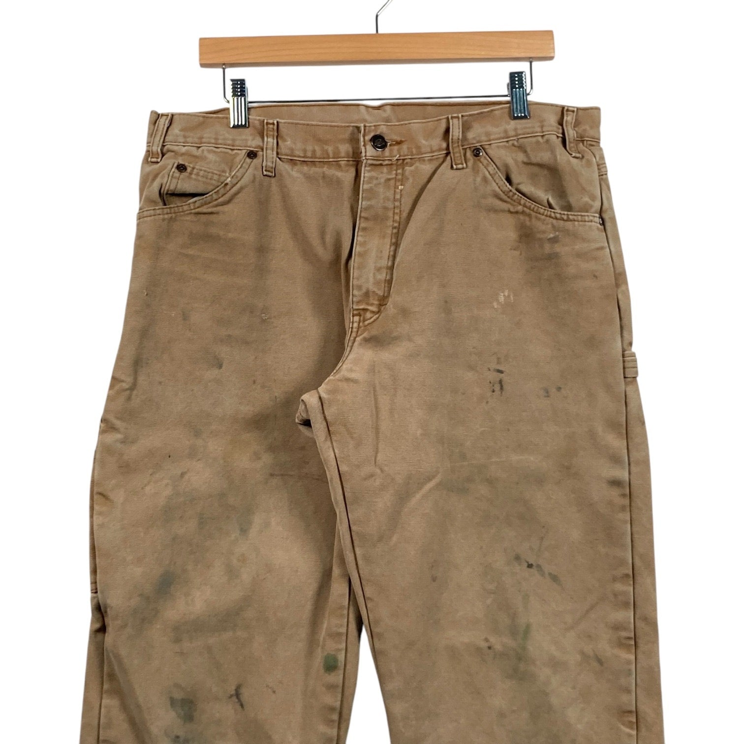 Vintage Dickies Carpenter Pants 36 x 32