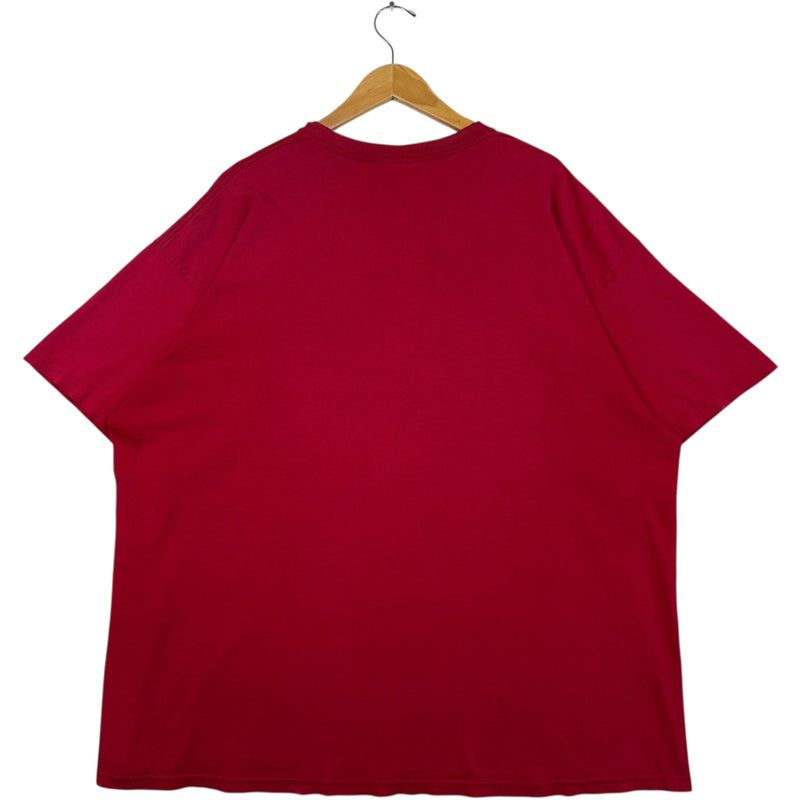 Vintage Nike Spellout Tee