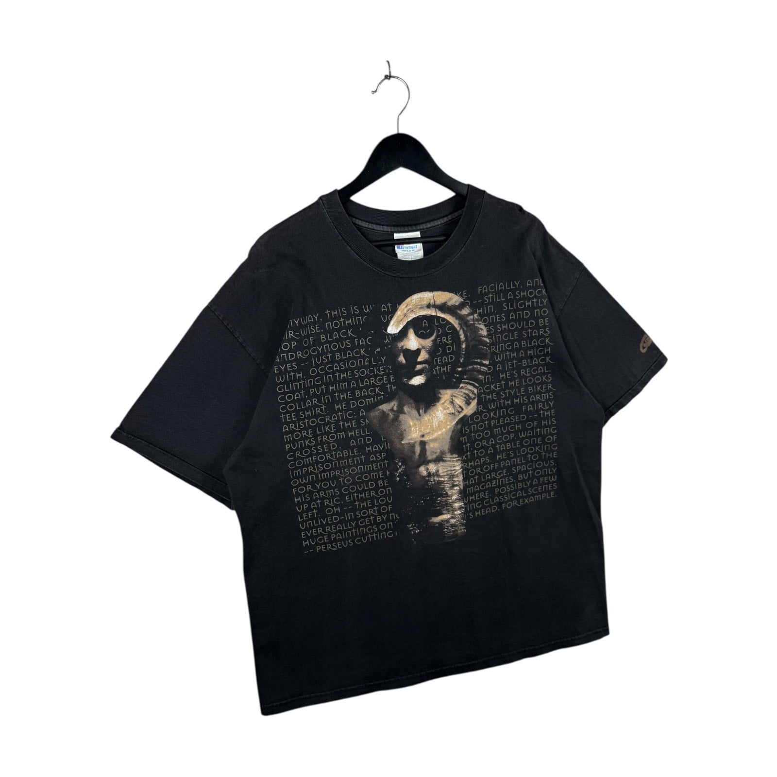 Vintage Gothic Art T-Shirt